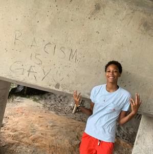 Meet your Posher, Jazzlyn